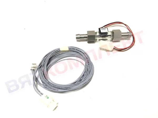 Датчик уровня накипи RATIONAL 87.00.655 CDS 105мм с кабелем для SCC / VCC