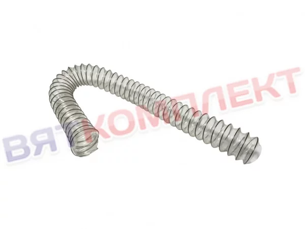 Шланг из полиуретана д76мм
