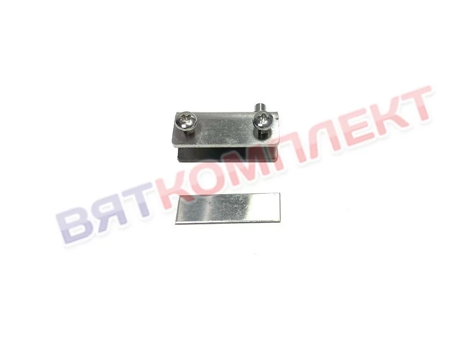 Стеклопетля ПВТ70К-05.10.000-01СБ для витрин Abat (210000803127)
