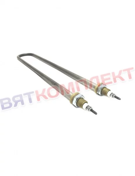 ТЭН Вязьма 100В13/5,0 J220 для стиральных машин