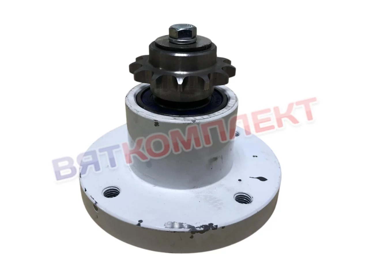 Стакан спирали в сборе ТМС-60НН-2Р.6785.20.04.000-01СБ Abat (41000023857)