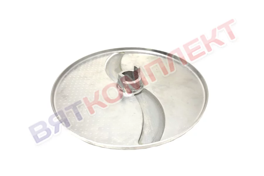 Нож дисковый МО.20.000 нарезка ломтиками 2 мм УКМ Торгмаш г.Пермь