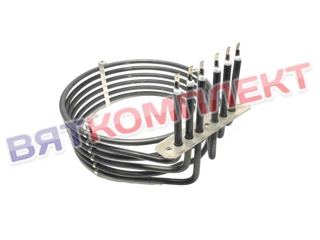 ТЭН UNOX KRS1180A 9 кВт