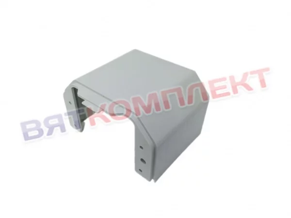 Кожух для овощерезки 01.03.02 МПР-350М Торгмаш г.Барановичи