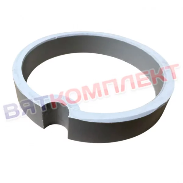 Кольцо упорное для мясорубки МИМ-150 01.002, ТМ-12 70 мм.