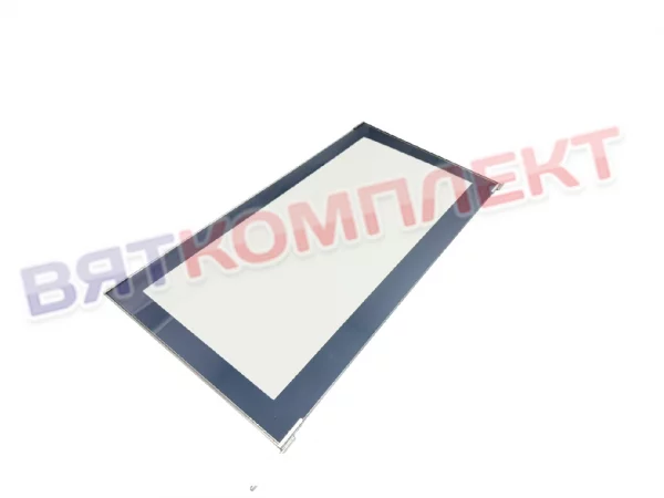 Стекло в сборе ПКА10-11ПМ.2138.11.10.000СБ для ПКА Abat (10000003384)