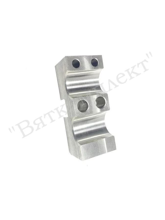 Зажим спирали правый ТМС-80НН-2П.19563.07.00.003 Abat (12000027458)