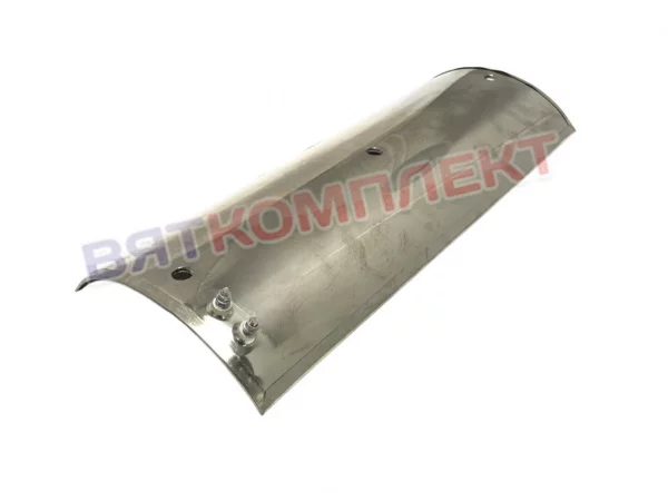 Электронагреватель (ТЭН) плоский СКП 52,0-23,6-4,0/2,0-220 Вязьма (П05313)