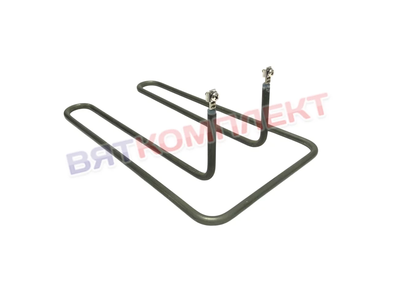 ТЭН-158С8/1,35Т220 для конфорки КЭТ-0,13/3,0  Rada (внутренний) 