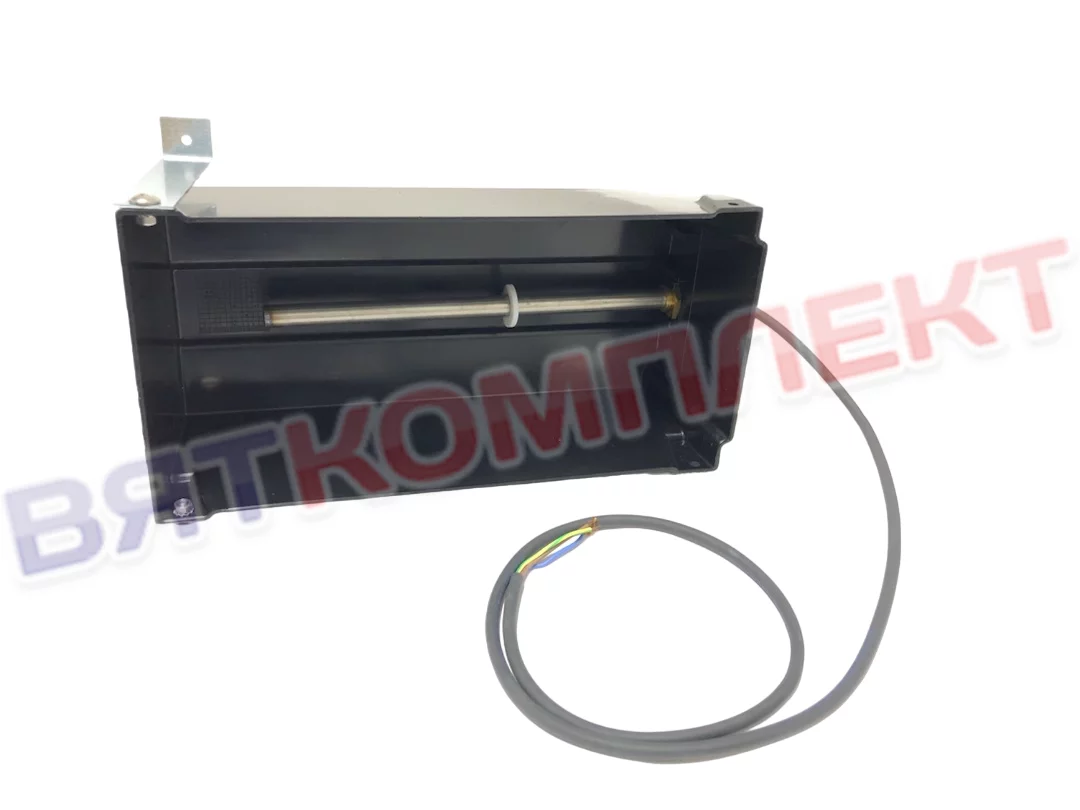 Ванна для талой воды 300Вт 230В с подогревом без электродов уровня Cookmax / Mafirol 224011500
