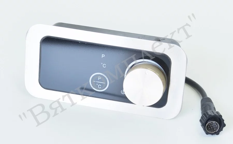 Пульт в сборе UN-3.5T UNIEL (Техно-ТТ) 48648, 148890