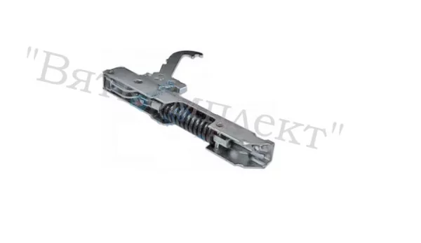 Петля правая печи Garbin CER013