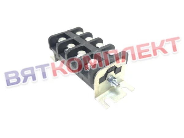 Блок КБ-63 (4) клем Абат (Abat)