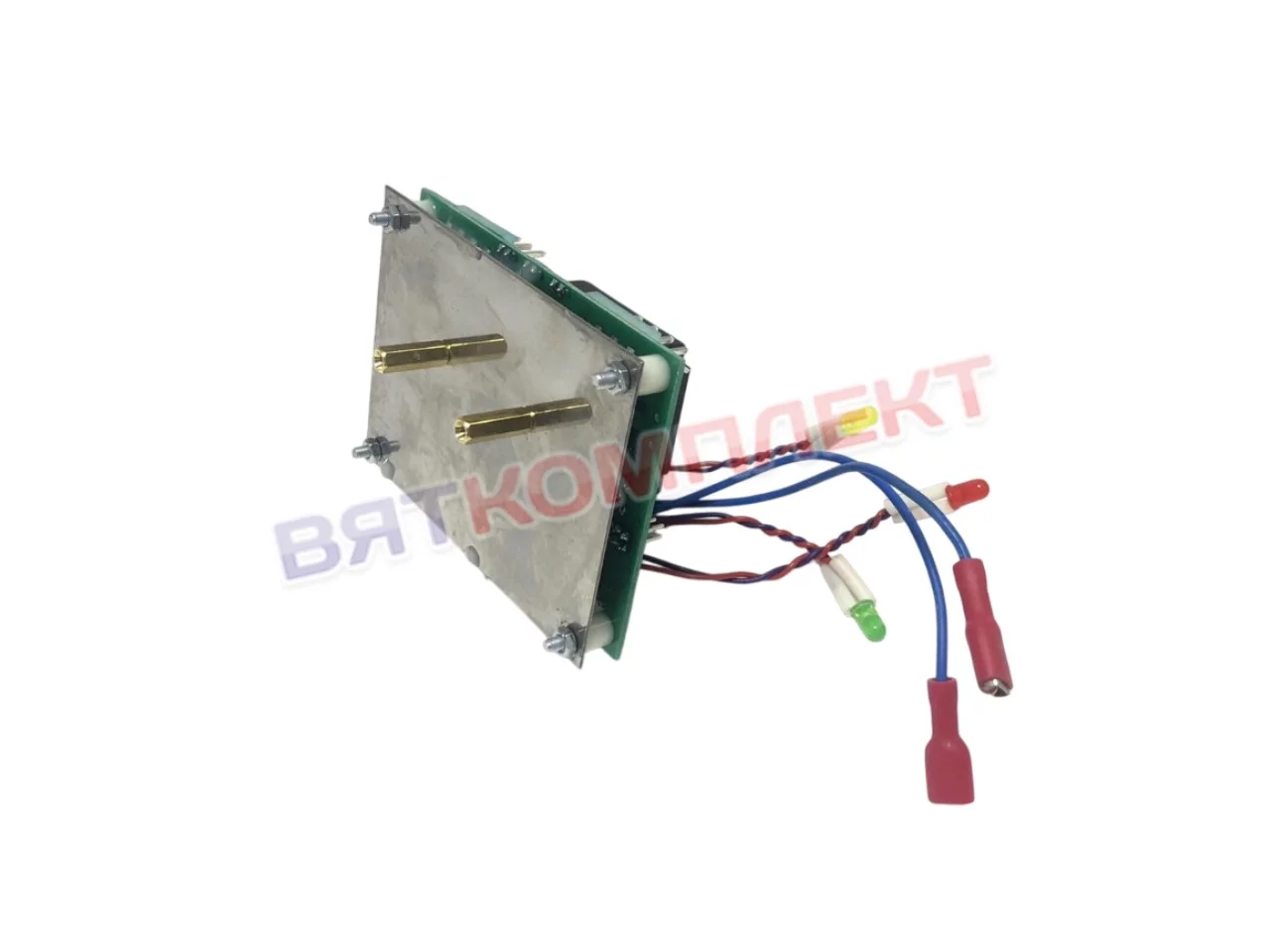 Плата автоматики КНЭ-50-100-150-01 (с 04.2009) ''Дебис''