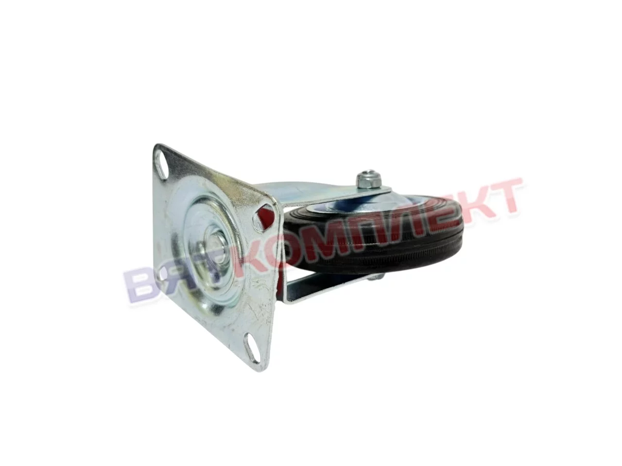 Колесо поворотное S-100 для дежи тестомеса ТММ-140 