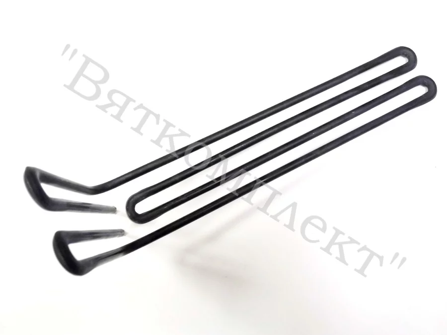 ТЭН RC01250000 Макароноварки TECNOINOX (Техноинокс) 1600W 230V