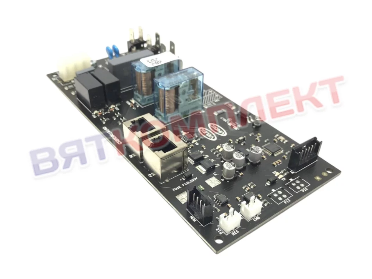 Плата силовая UNOX KPE2129A