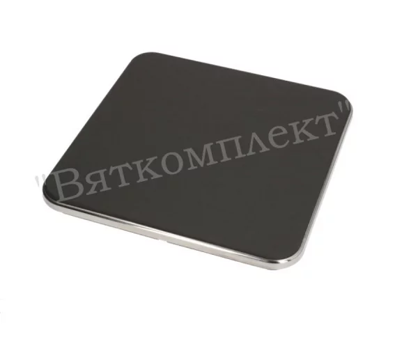 Электрическая конфорка 300х300 мм, 4,0 кВт, 400В EGO 11.33454.249