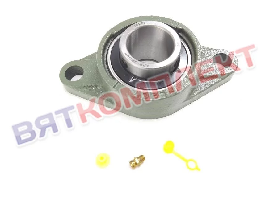 Подшипниковый узел UCFL207 Abat (42000001056)