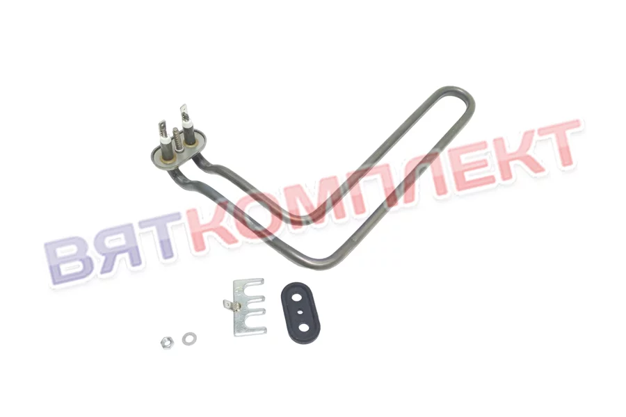 ТЭН посудомоечной машины Colged 230118 2100вт 230в