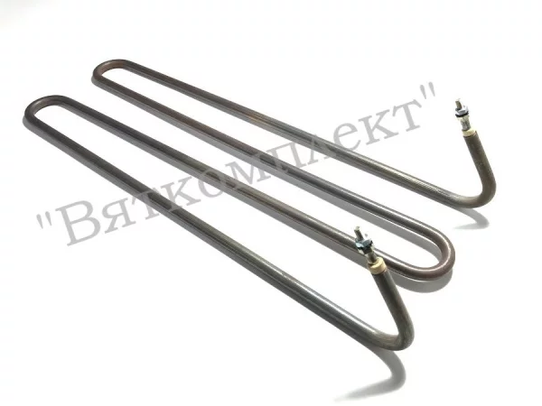 ТЭН-170С8,5/3,0Т230 для сковороды ЭСК Abat (1GIK1W335/001) 60073 альтернатива 