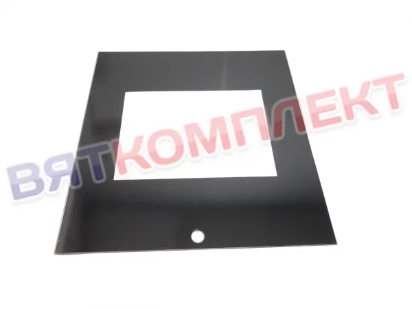 Стекло наружное ПКА6-23П.18855.11.00.001 для ПКА Abat (12000027854)