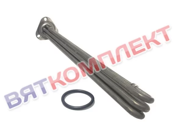 Элемент нагревательный ТЭН для TECNOINOX (Техноинокс) (RC40400048)