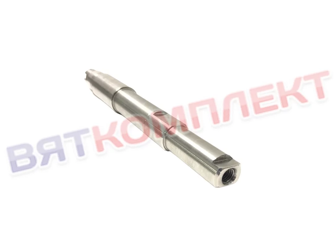 Вал для овощерезки МПР-350М.01.00.02 (приводной) Торгмаш г.Барановичи