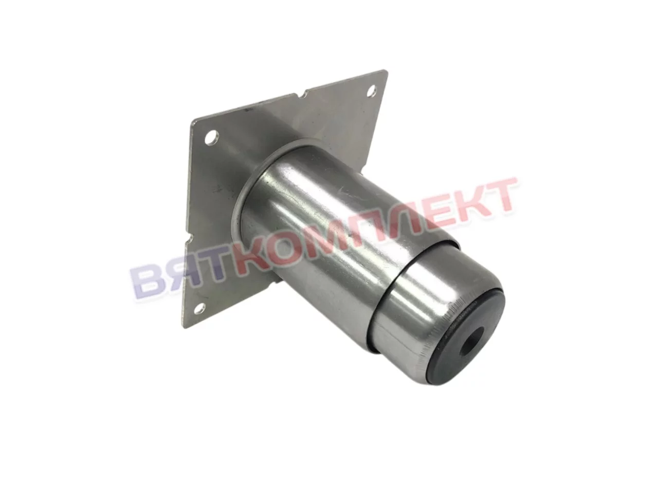 Нога опорная ASS2085PT (H120-180 мм) 2" 120х120 мм Abat 12000025575
