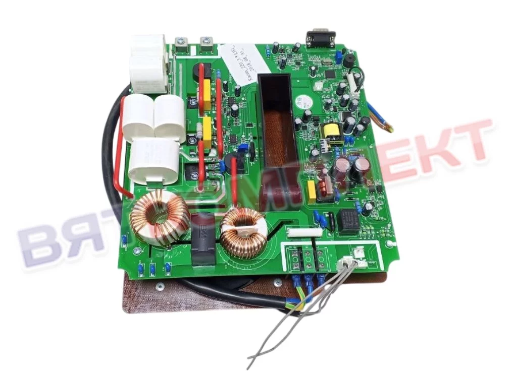 Генератор 3,5 кВт ТЕХНО-ТТ (148865) для казанов