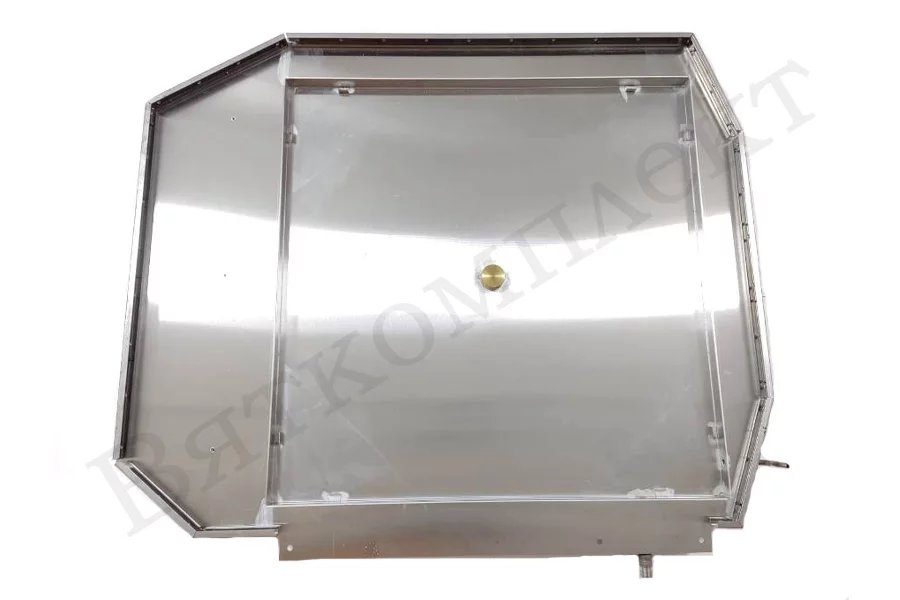 Основание РПШ-2451.03.01.000СБ для ротационных пекарских шкафов РПШ-16  Abat 21000104311