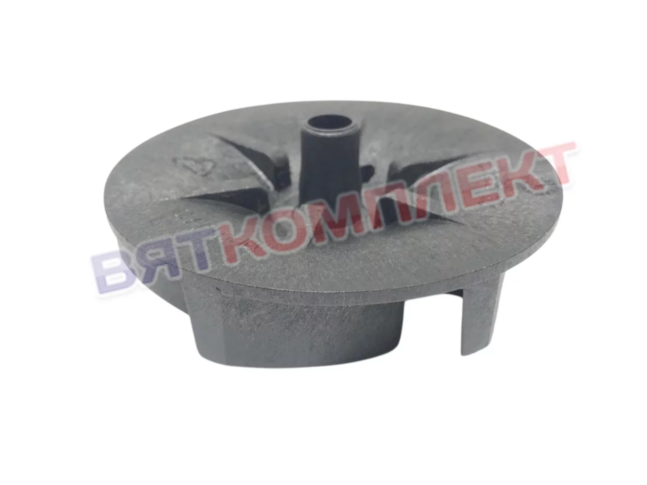 Крыльчатка для посудомоечной машины APACH AF501 (124057)