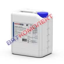 Жидкое моющее средство для пароконвектомата Rational, АБАТ (ABAT),  UNOX RatioDem WP 5л/6кг