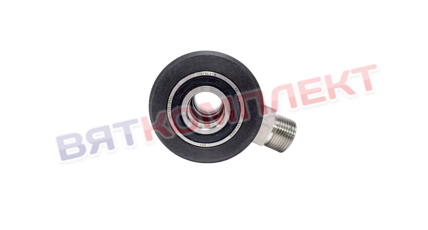 Втулка льдогенератора ЛГ-400.01.600СБ нижняя Abat (71000101683)