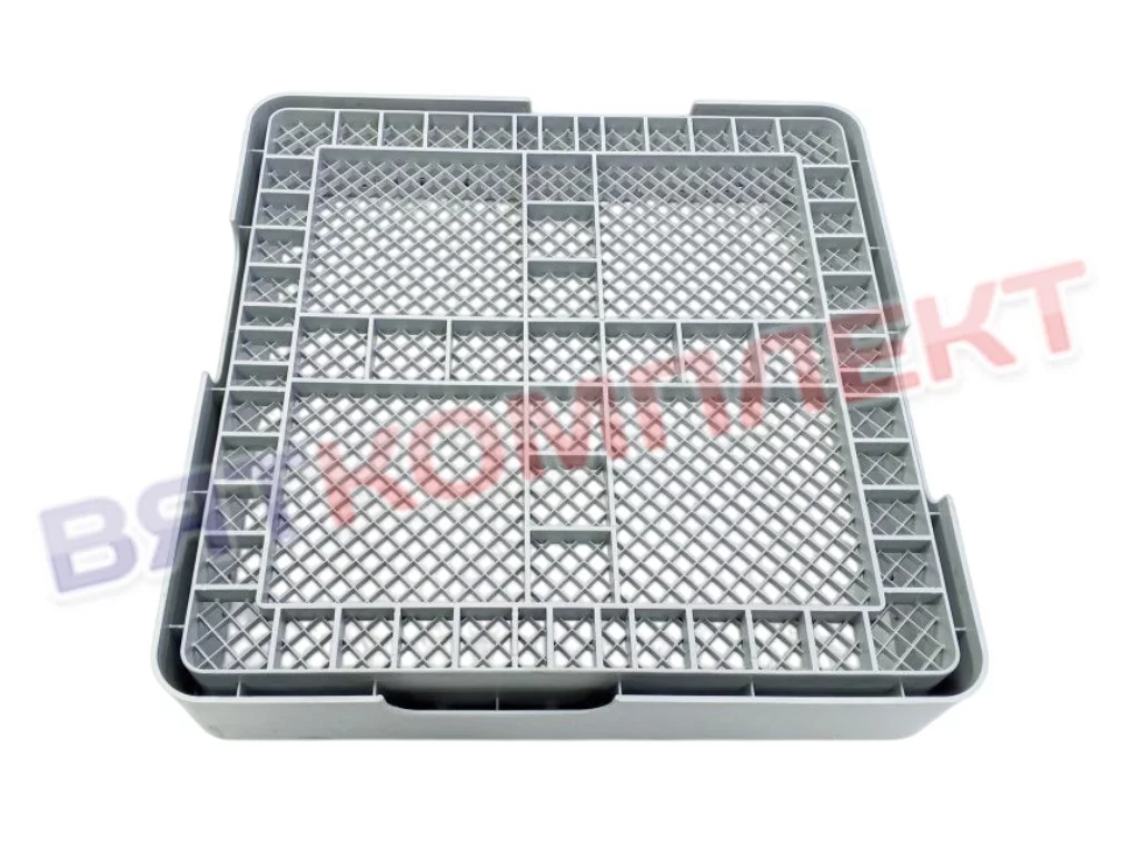 Кассета для столовых приборов (Корзина МПК) МПК-700К.1102.00.00.092  Abat (72000027222)