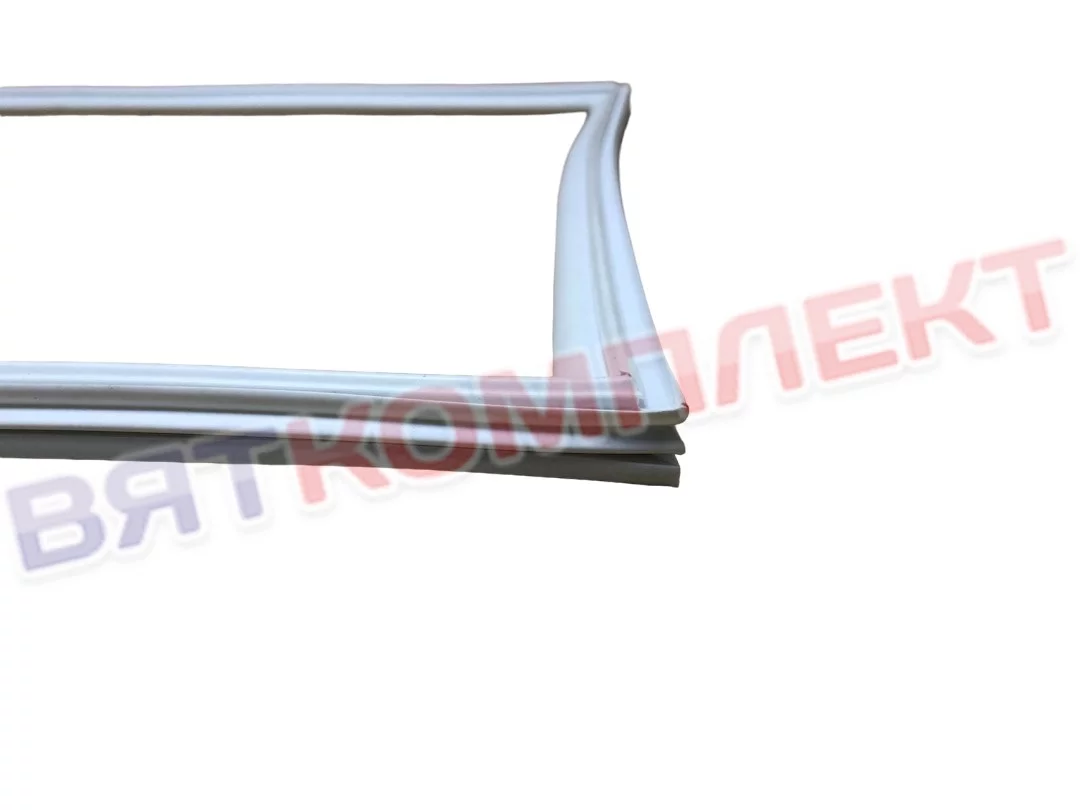 Уплотнитель (профиль магнитный) 452*594 (по стр. ЕА) СХС(М)-60.1666.05.02.000СБ для СХС-60 ABAT
