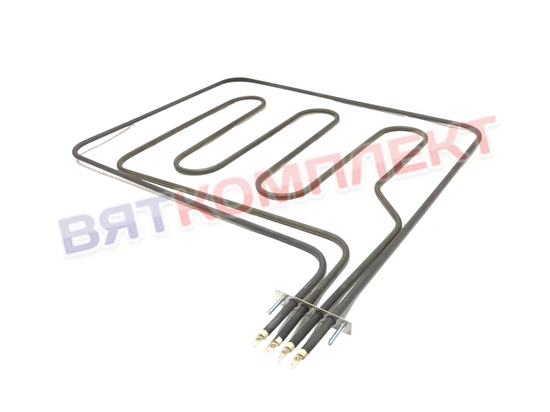 ТЭН В2-216/280-7,5/8,5/2,5Т220 для ШЖЭ Абат (Abat) с конвекцией (1R09439/001)