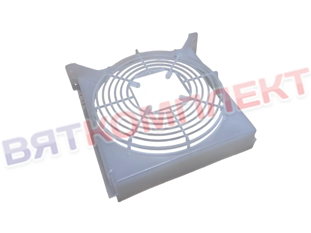 Панель вентилятора Ариада (299x280x106)