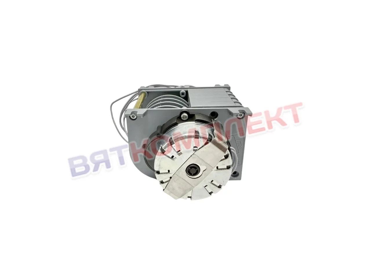 Таймер P25 5 кулачков Fagor (12024571)