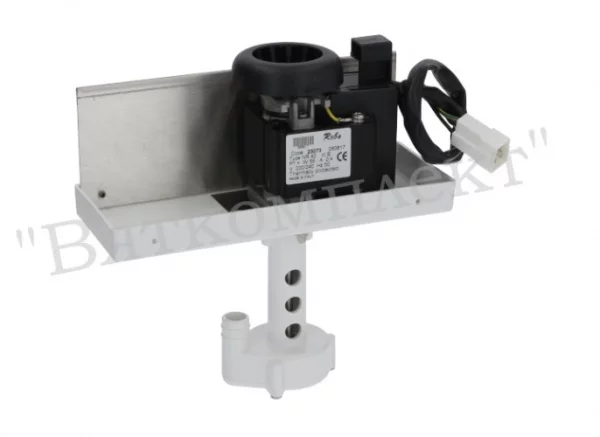 Электронасос для льдогенератов Brema REBO NR40