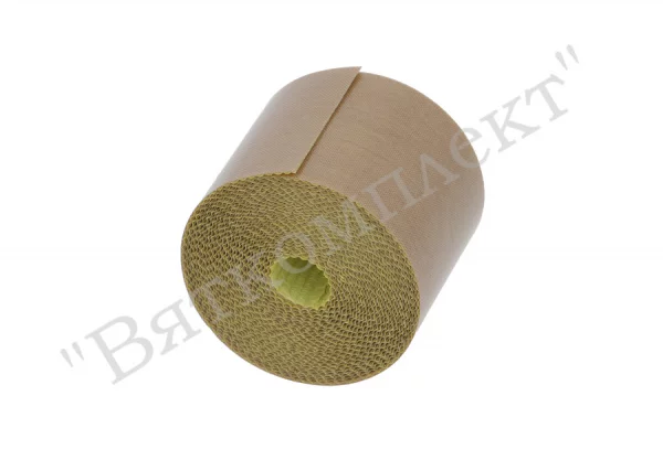 Лента тефлоновая самоклеющаяся для вакуумного упаковщика Hurakan (9180103)