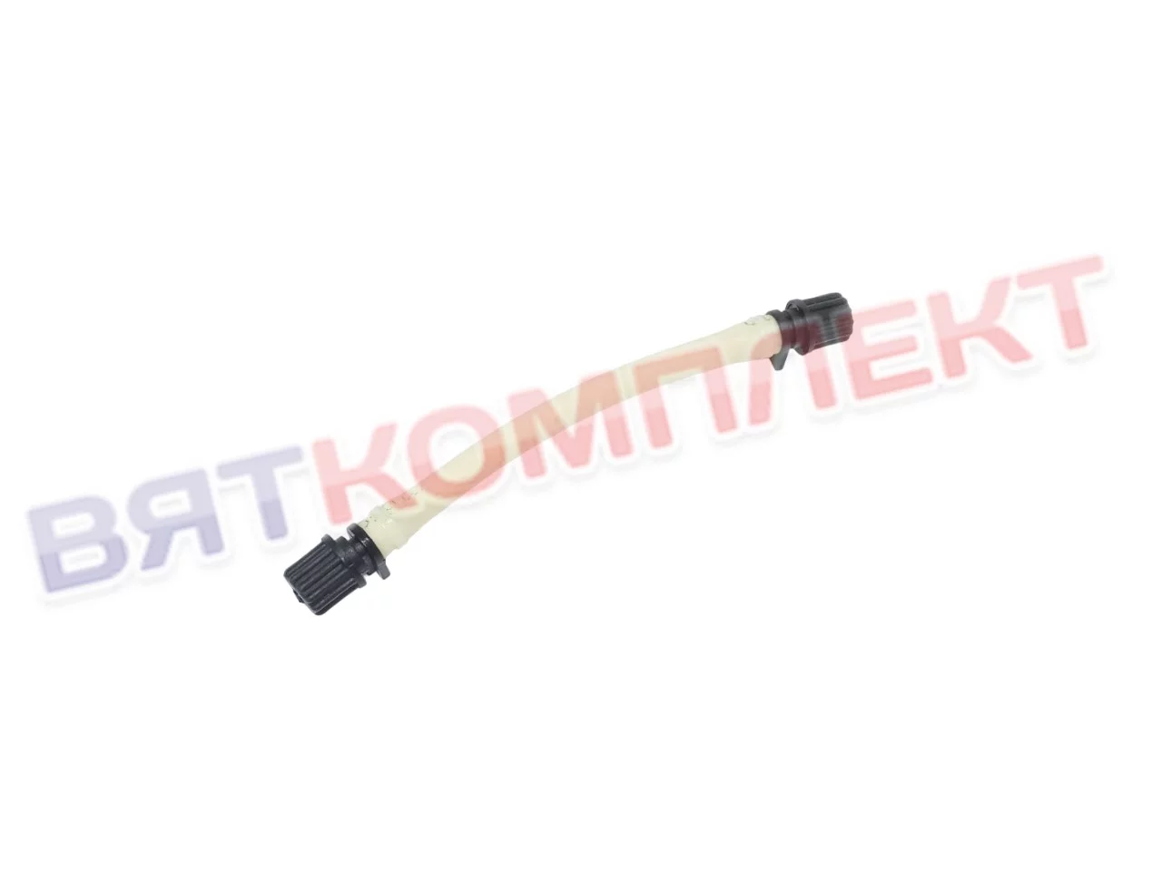 Трубка 758973622 для посудомоечной машины CW511D-2