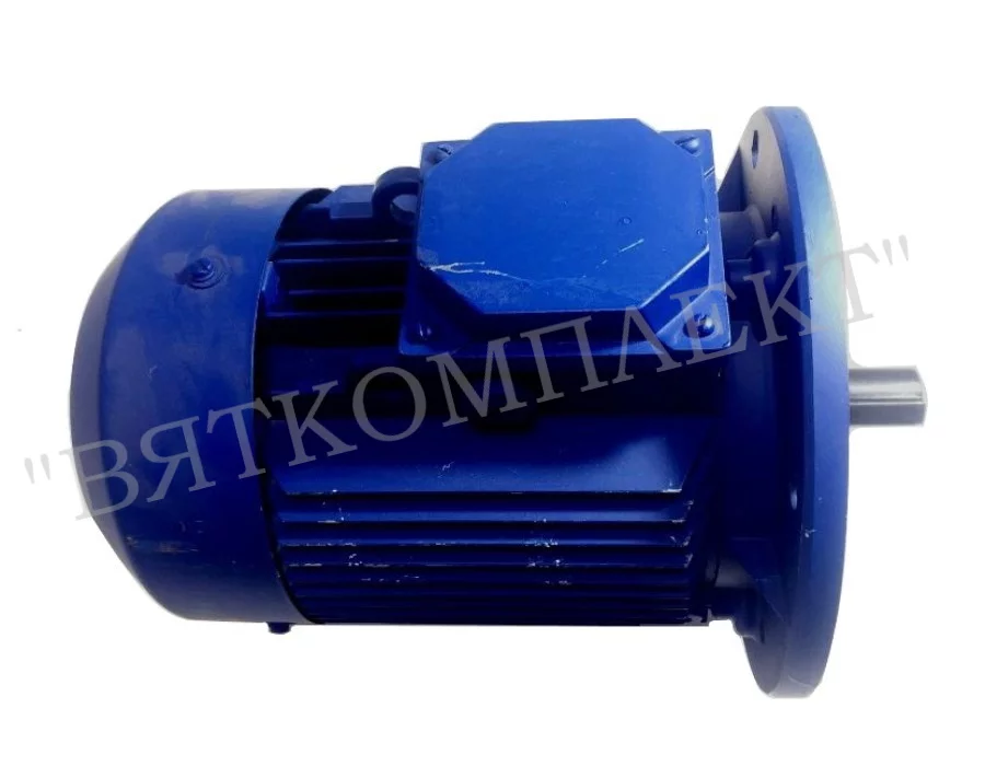 Электродвигатель АИР90L4 У3 2,2 кВт, 1500 об/мин IM3081 для Вязьма