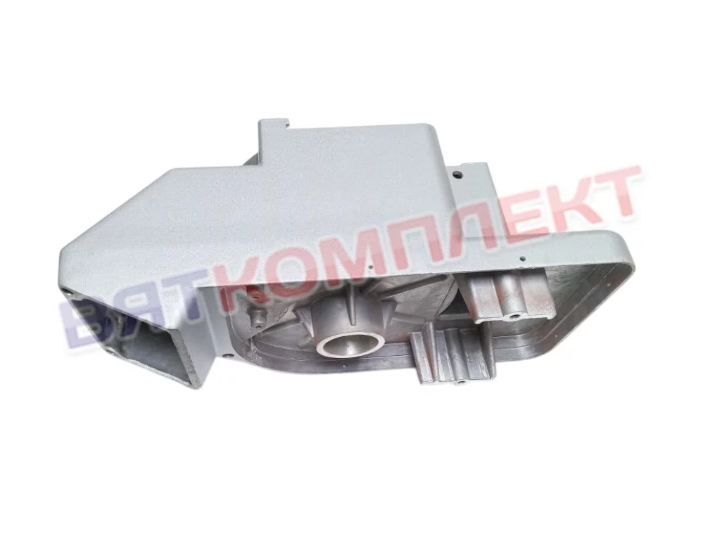 Корпус овощерезки МПО-1.21.00.00 (Рабочая камера) Торгмаш г.Барановичи