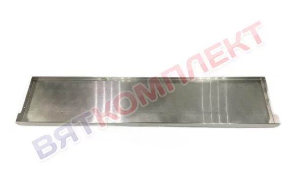 Полка линии "Аста" (ЭМК70КМ.2009.19.00.000СБ) 1500 мм 2 яруса Abat (21000002968)