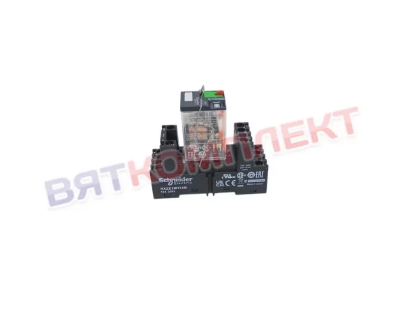 Реле SHN в сборе Абат (Abat)
