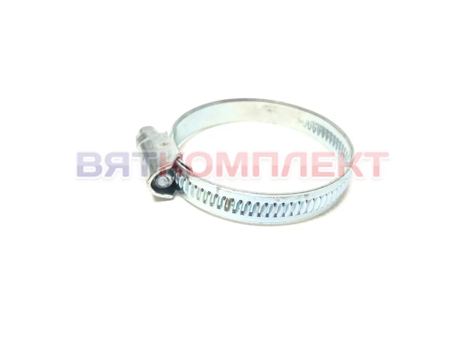 Хомут 32-50 мм БМ
