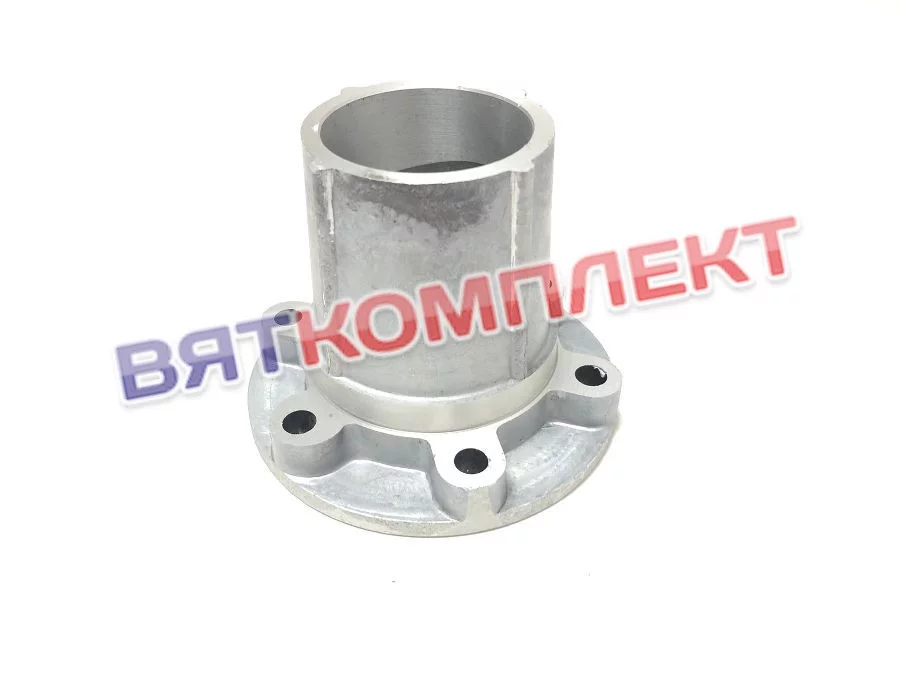 Стакан (корпус) для картофелечистки МОК-400,400Л 70.001 Торгмаш г. Барановичи