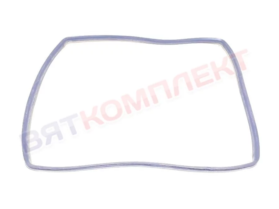 УПЛОТНИТЕЛЬ ДВЕРНОЙ 440X370 ММ ДЛЯ TECNOEKA 01000390