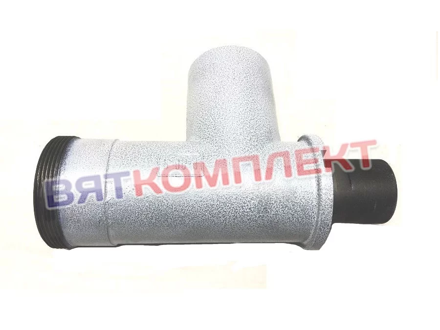 Корпус в сборе ММ.01.000 (Чугунный) Торгмаш г.Пермь